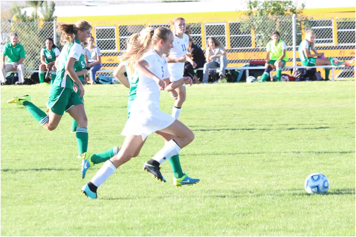 Student-Athlete of the Week: Hailey Fernandez