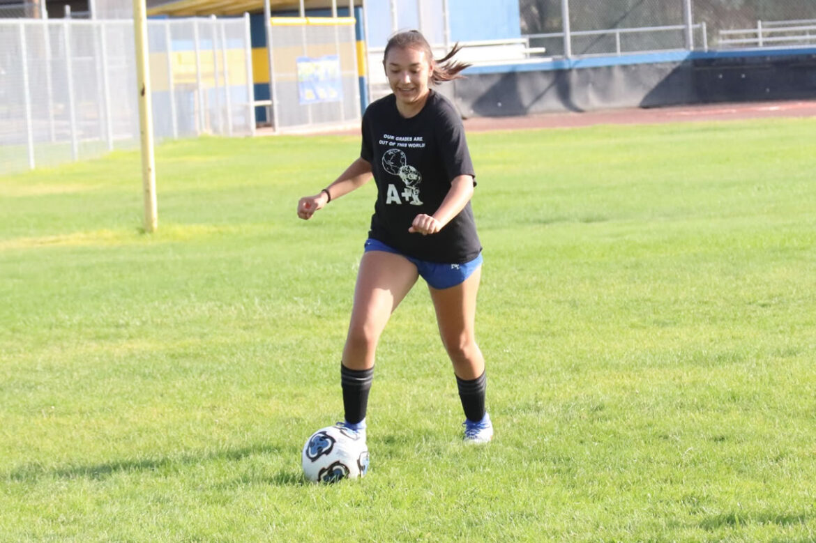 Student-Athlete of the Week: Ariana Galindo