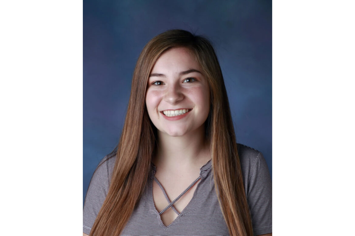 Student-Athlete of the Week: Allie Hummel