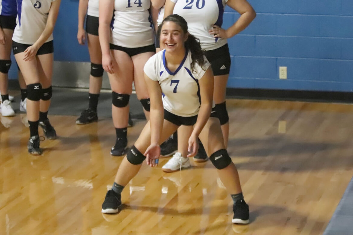 Student-Athlete of the Week: Belen Barocio 