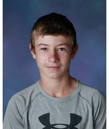 Student-Athlete of the Week: Aaron Woolsey