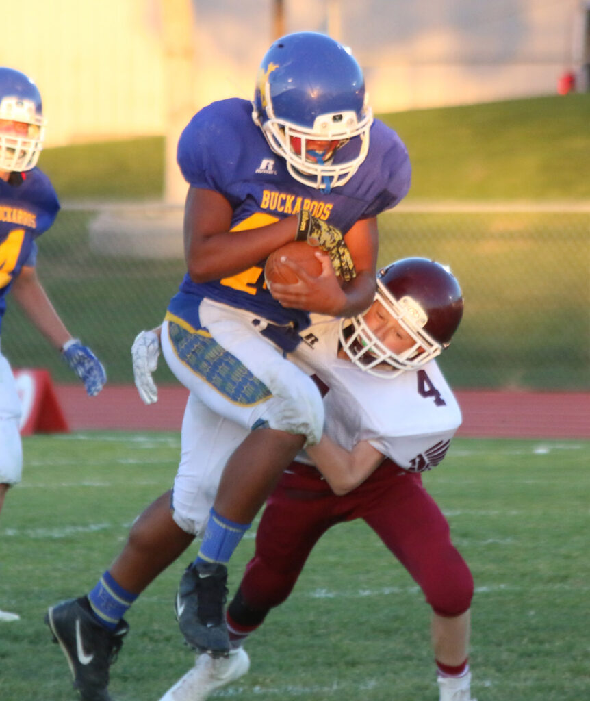 Jeremiah Good./Dylan Kalkoske • The Brand