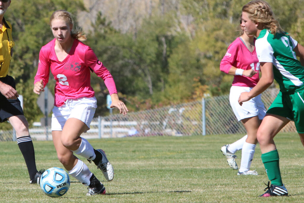 /Dylan Kalkoske • The Brand