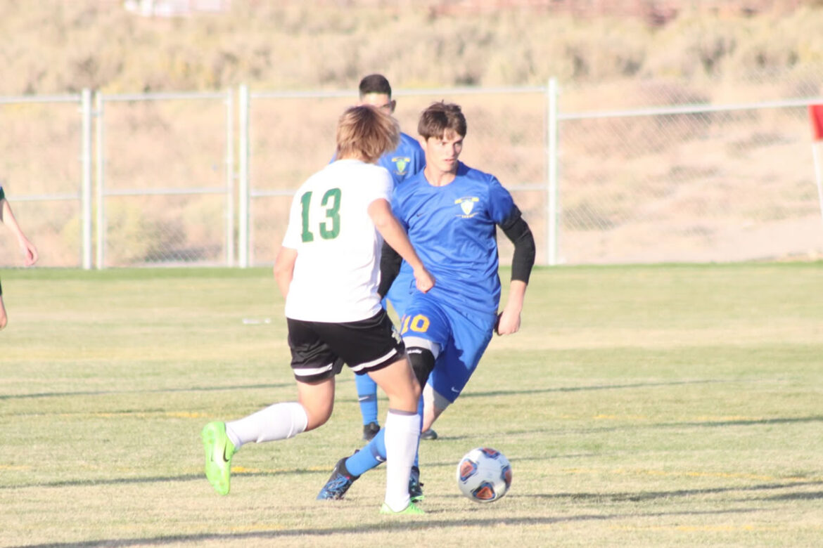 Student-Athlete of the Week: Chris Schultz