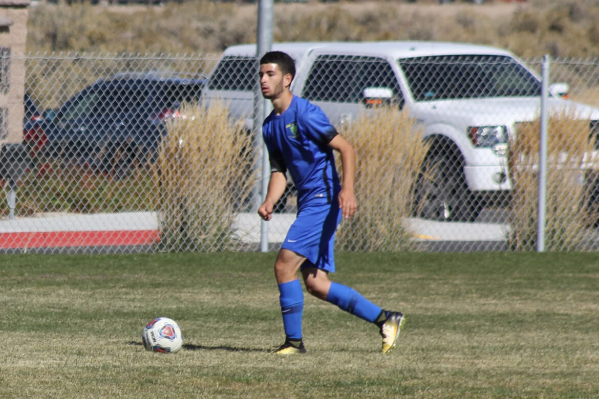 Lowry Bucks take tough loss at home