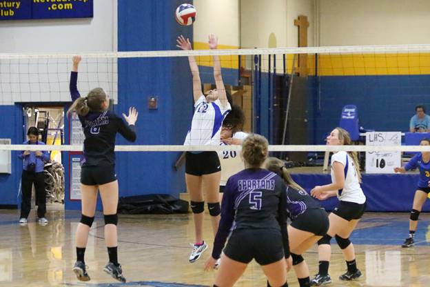 Student-Athlete of the Week: Juliana Ruiz