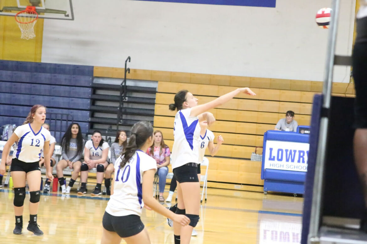 Freshmen win against Elko