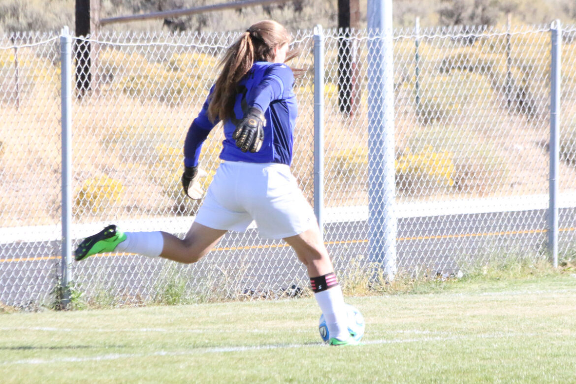 Student-Athlete of the Week: Hannah Growcock