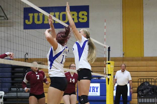 Lowry Buckaroos take win against Fernley Vaqueros  