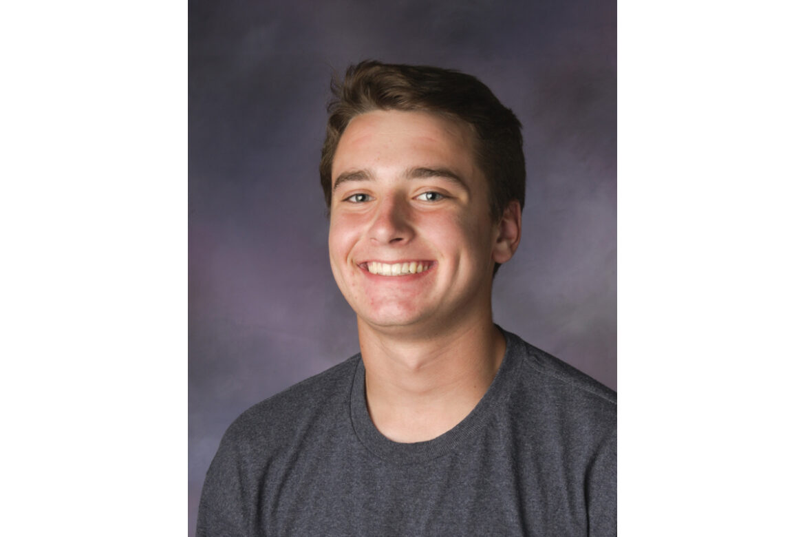 Student-Athlete of the Week: Dorsey Naveran