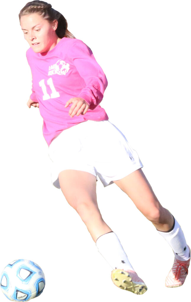 Shelby Garrison./Ron Espinola • The Brand