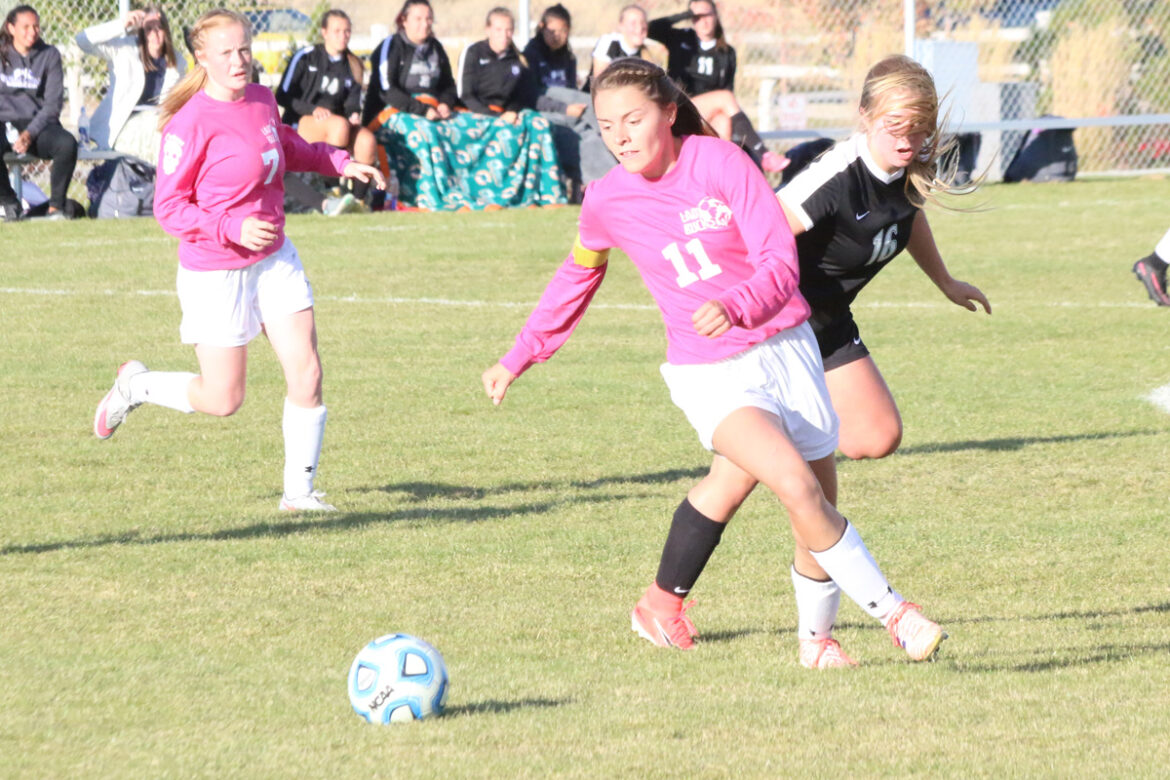 Student-Athlete of the Issue: Shelby Garrison