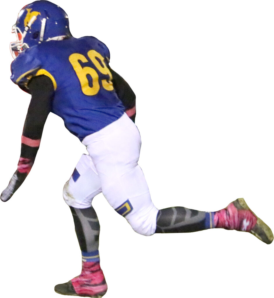 Joe Peterson./Ron Espinola • The Brand