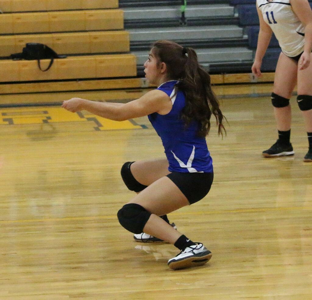 /Ron Espinola • The Brand