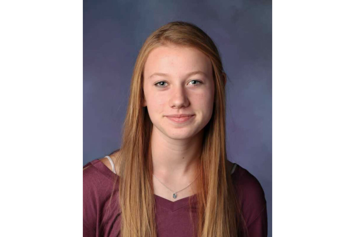 Student-Athlete of the Week: Hannah Whitted