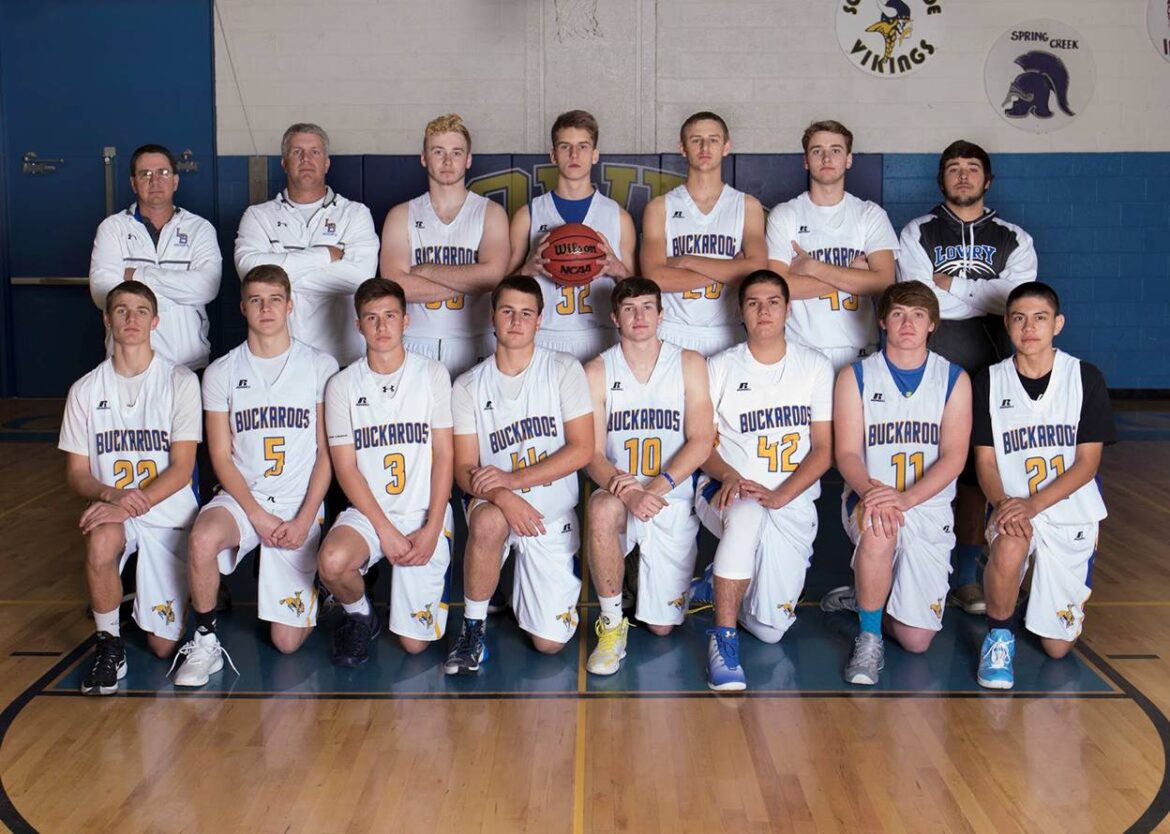 Bucks travel to Reno to open season