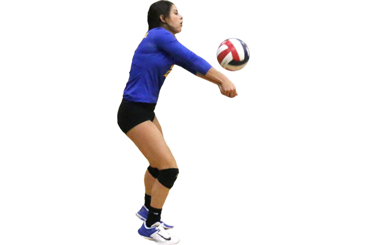 Student-Athlete of the Issue: Kepa Bengochea