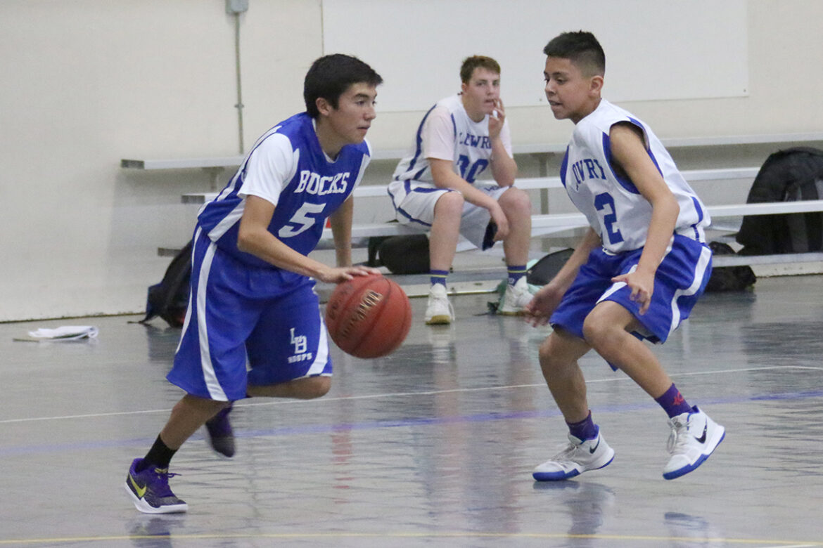 Freshmen open season with win over 4A opponent