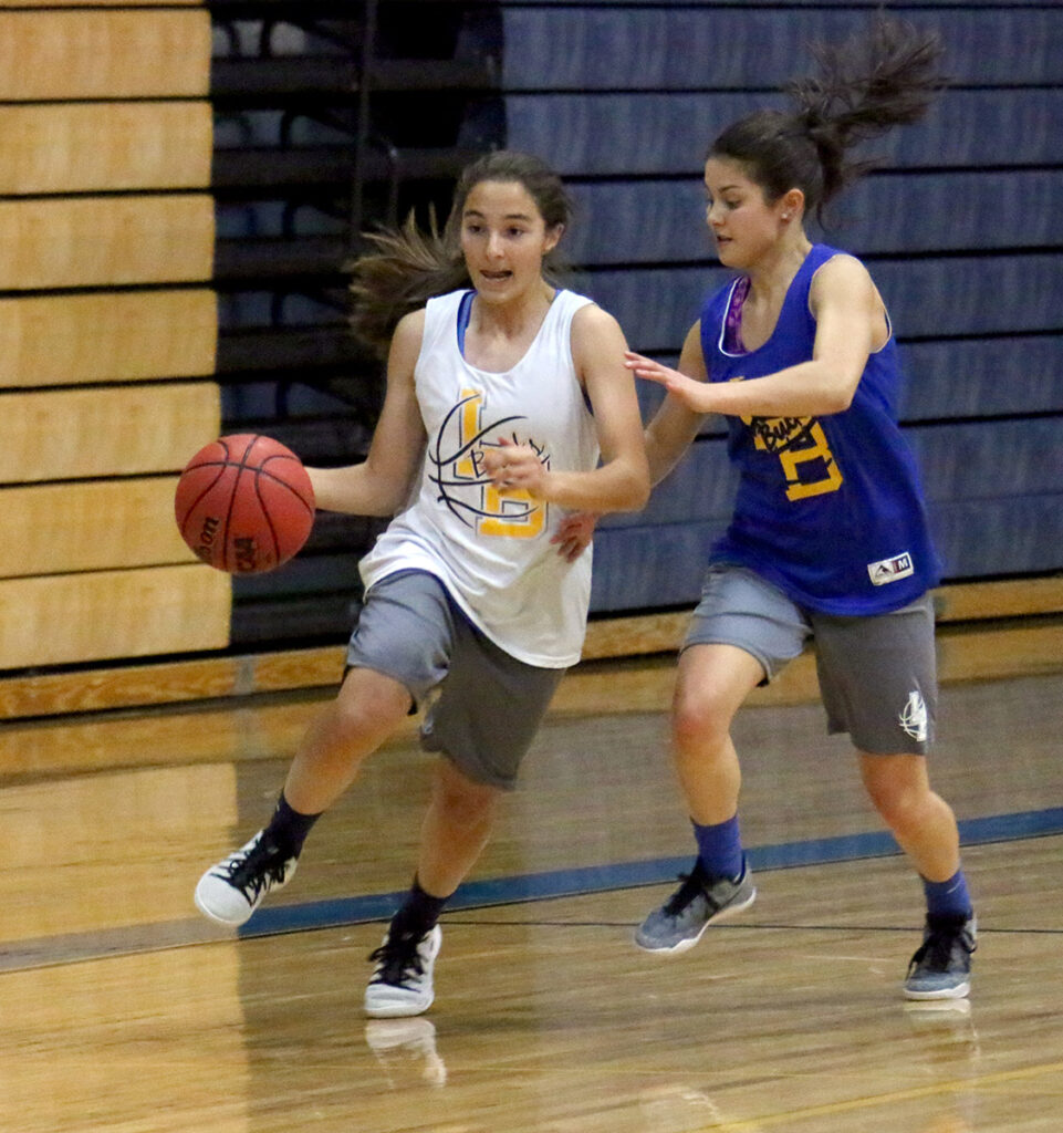 /Ron Espinola • The Brand