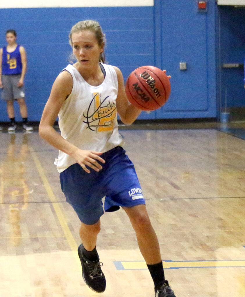 /Ron Espinola • The Brand