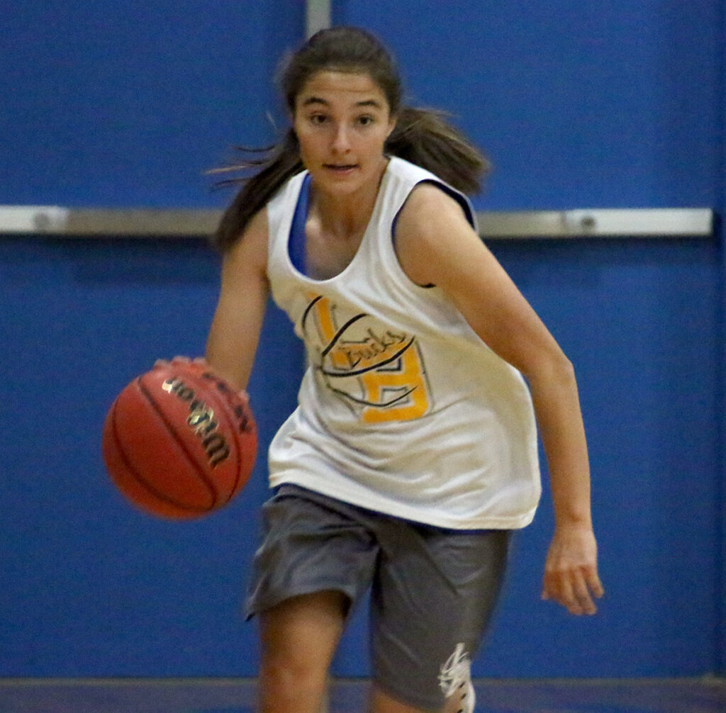 /Ron Espinola • The Brand