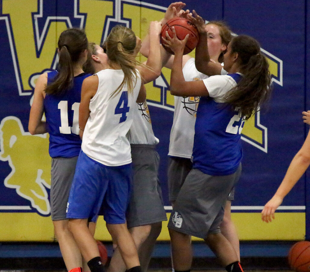 /Ron Espinola • The Brand