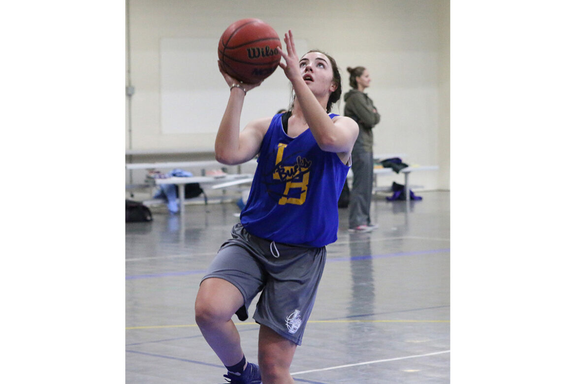 JV Bucks ready with experienced squad