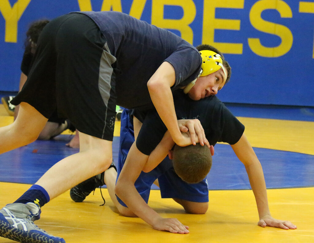 /Ron Espinola • The Brand