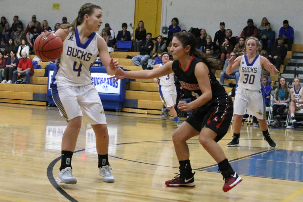 Sydney Connors./ Peyton Capellan • The Brand