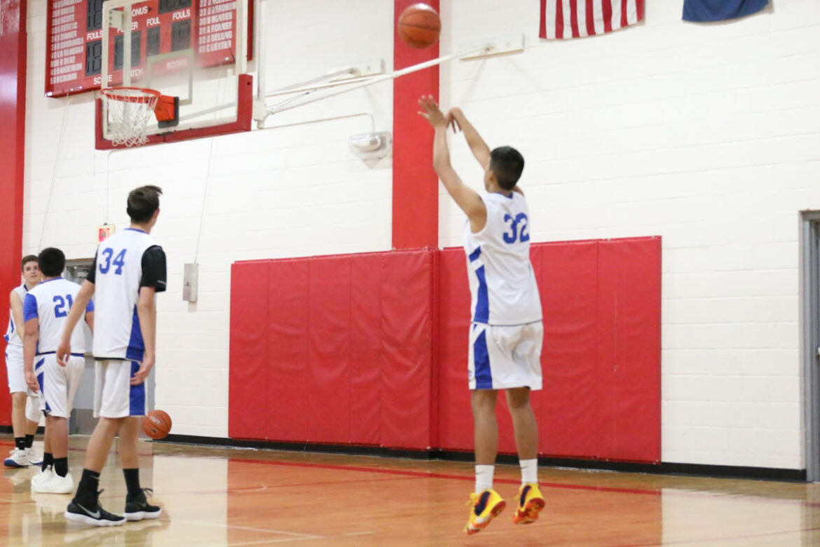 Student-Athlete of the Week: Ismael Magaña