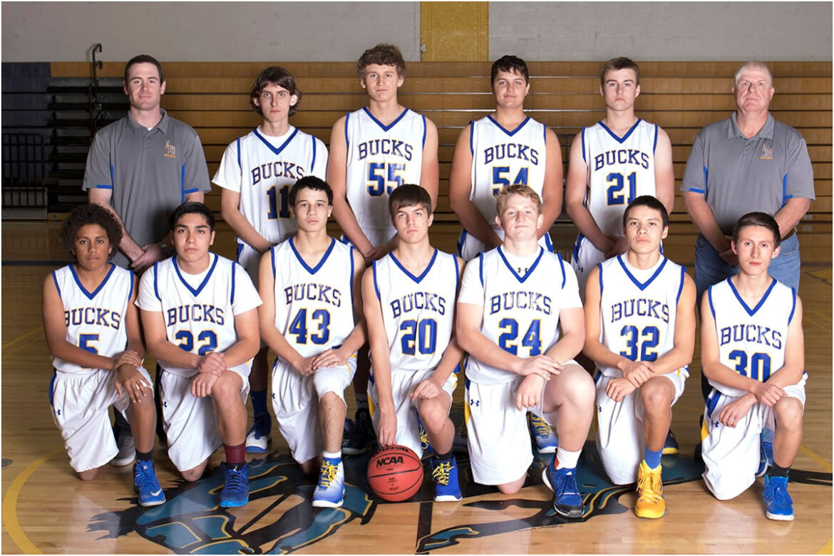 Preview: JV boy’s basketball