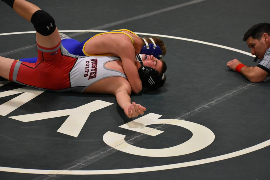 /Courtesy • Theresa Peterson