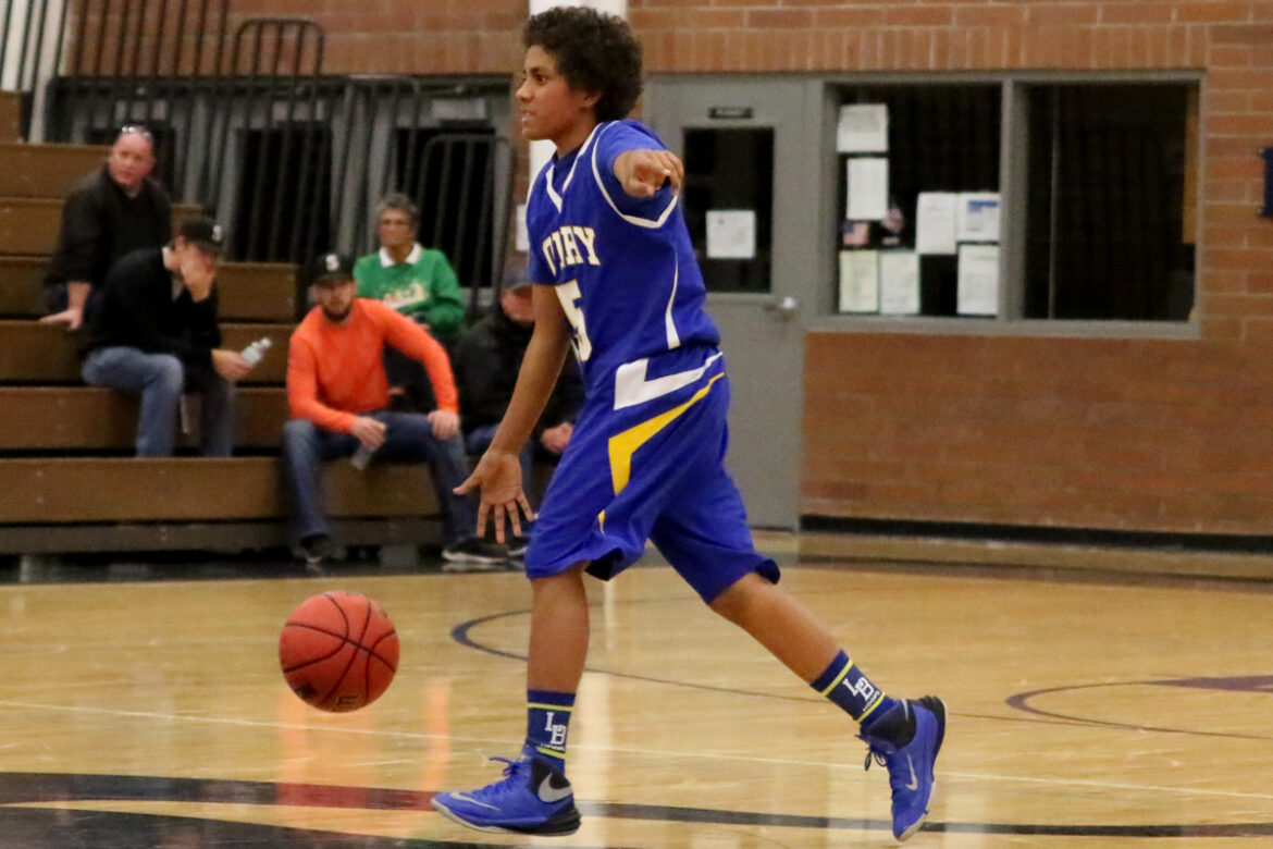 JV boys fall to Fernley in double OT