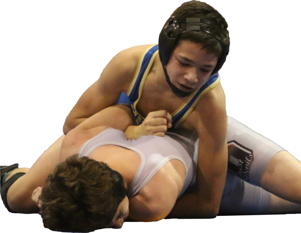 Taylor Corak./Ron Espinola • The Brand