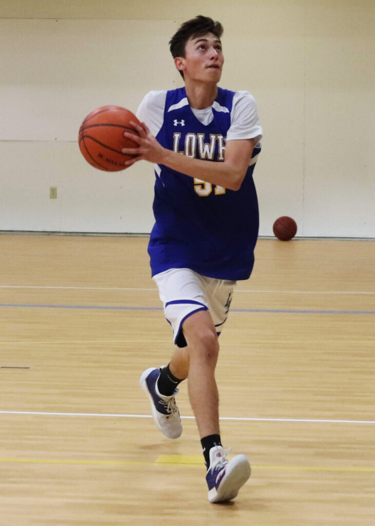 /Ron Espinola • The Brand