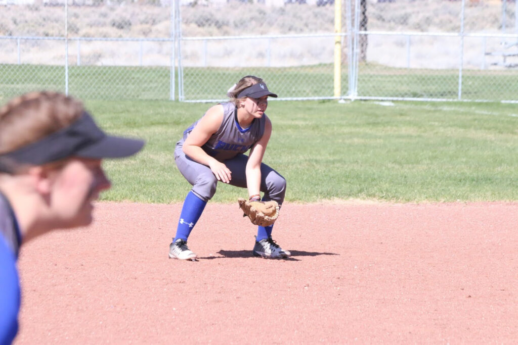 Kelcey Cooper./Ron Espinola • The Brand