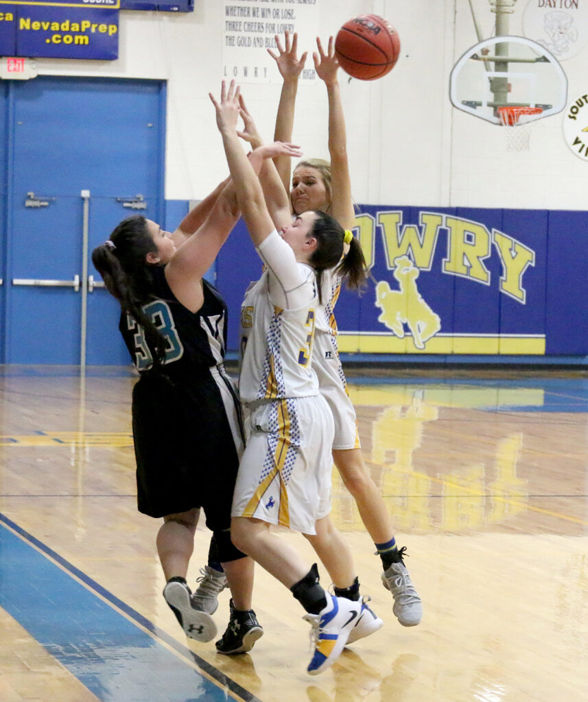 /Ron Espinola • The Brand