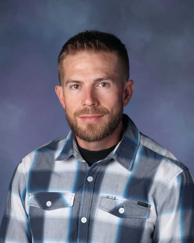 Ty Lucas. /Courtesy • Winnada