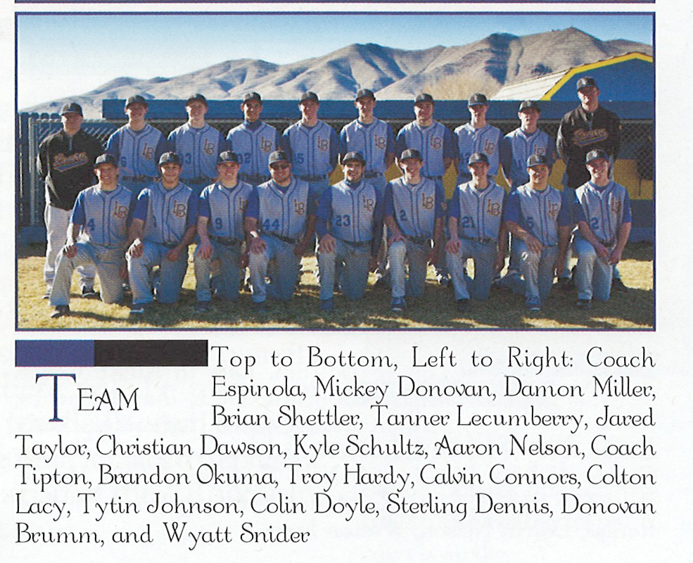 2013-2014 Connors Calvin hall of fame