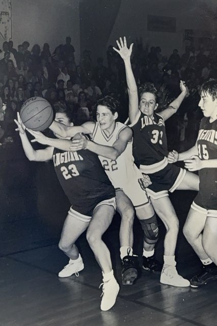 Maite Smith-Hernandez