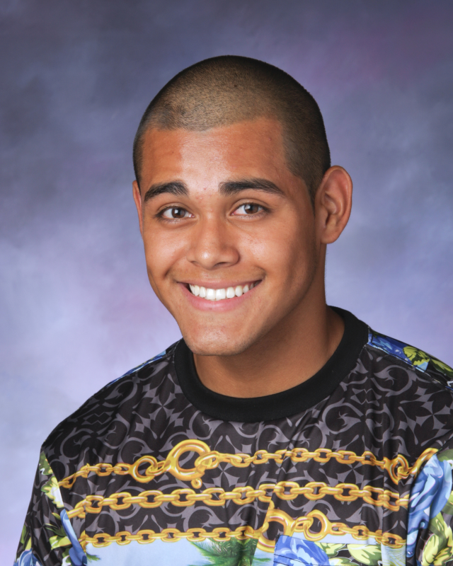 Jorge Bernal. /Courtesy • Winnada