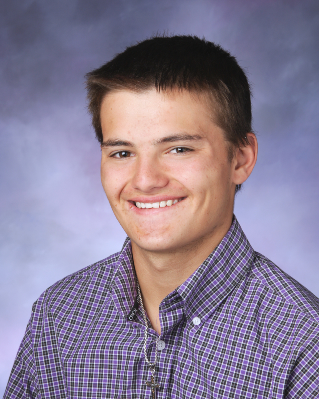 Seth Duncan. /Courtesy • Winnada