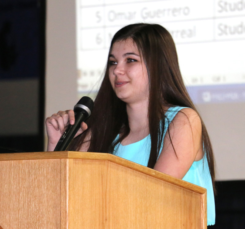 A look at next year’s school leaders