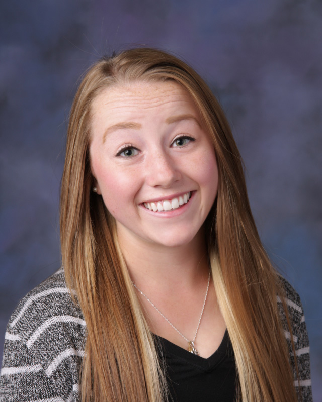 Elise Rose. /Courtesy • Winnada