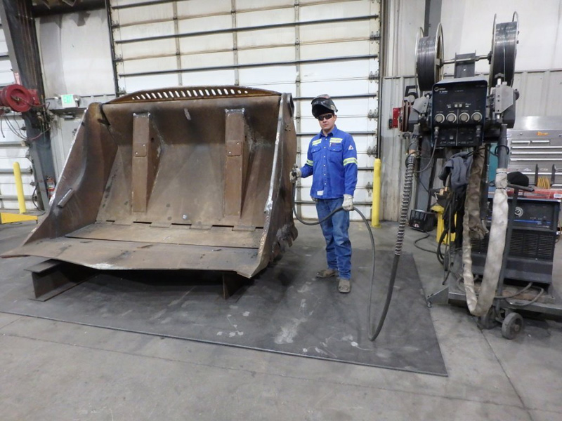 Career profile: Jacob Lopez