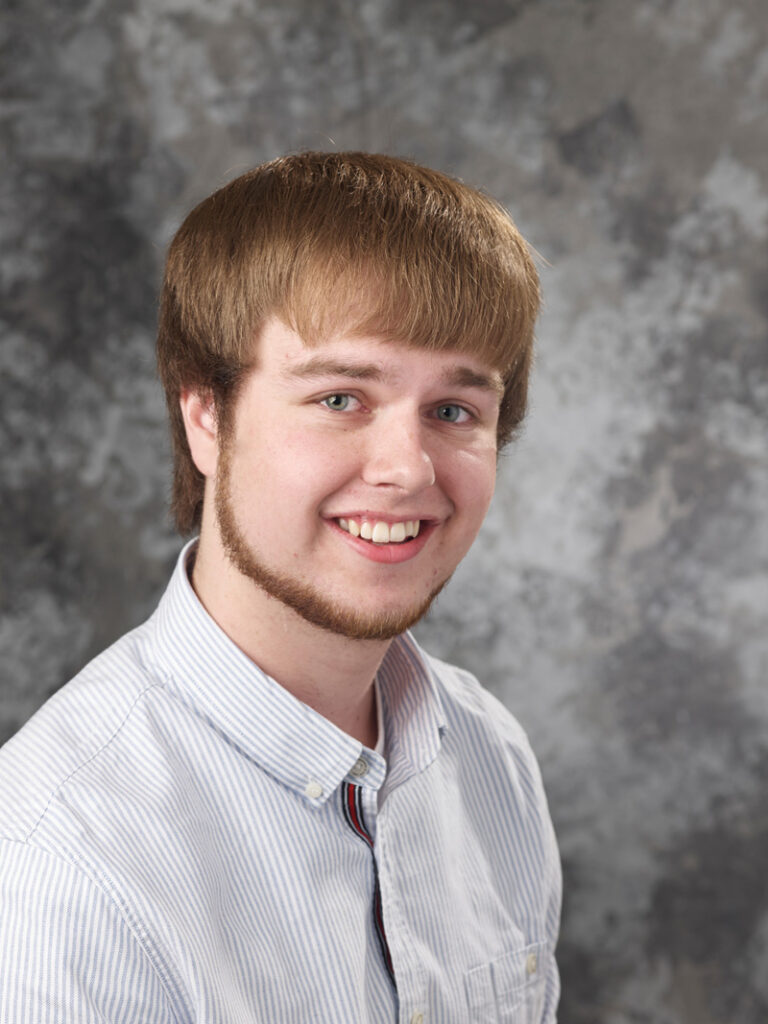 Brandon Locke. /Courtesy • Winnada