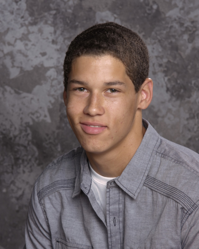 Jay Oakley. /Courtesy • Winnada