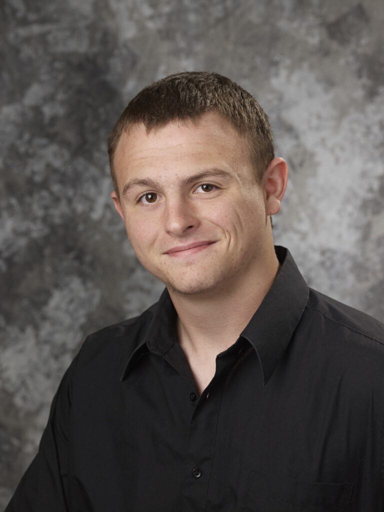 Josh Dunnington. /Courtesy • Winnada