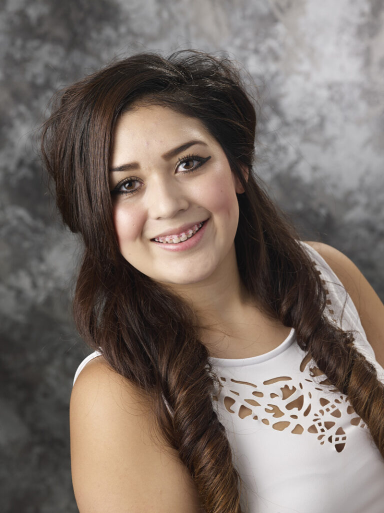 Monalisa Mora. /Courtesy • Winnada