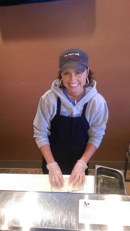 Career Profile: Tiffany Swanson of The Crazy Tuna